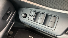 Toyota C-HR 1.8 Hybrid Icon 5dr CVT Hybrid Hatchback